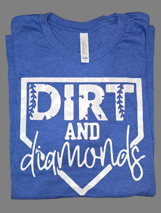 Dirt and Diamonds